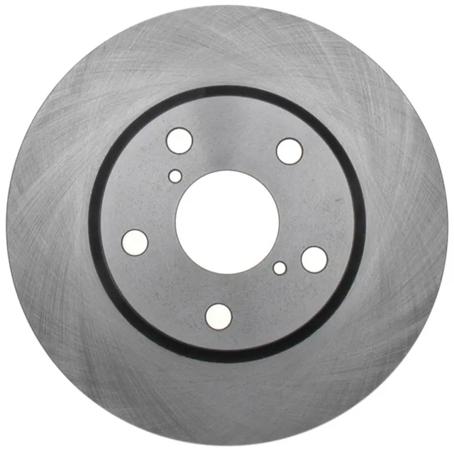 980477R – RAYBESTOS Brake Rotor, OE Replacement Single - view 3